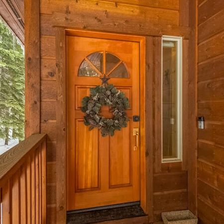 Evergreen Escape Villa Truckee Exterior photo