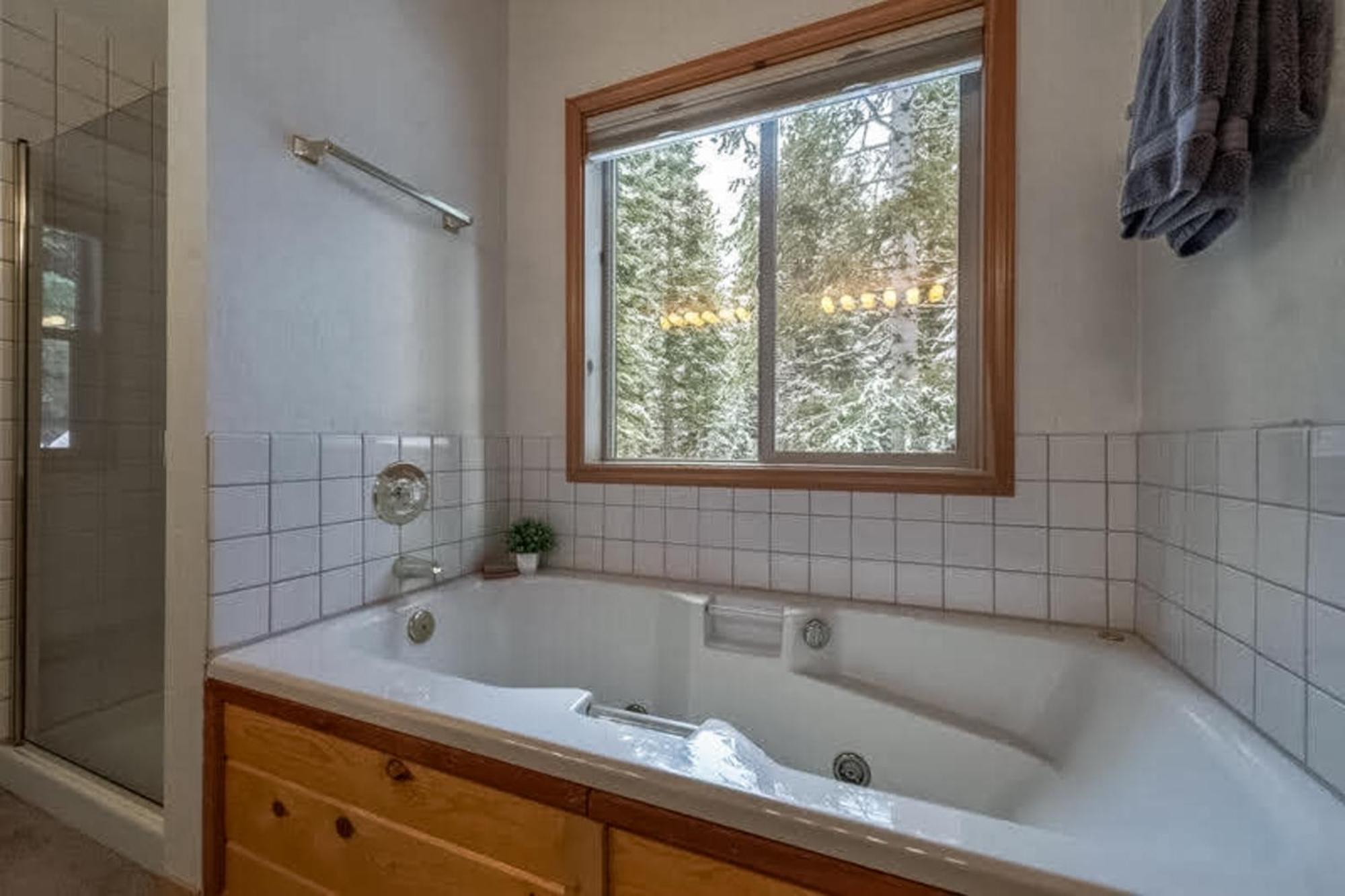 Evergreen Escape Villa Truckee Exterior photo